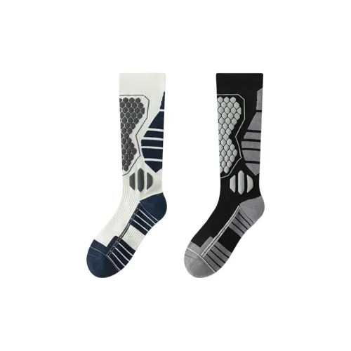 LUYOUYE Мужские носки до колена