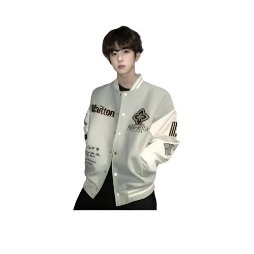 TUCANO Унисекс Бейсбольные Джерси