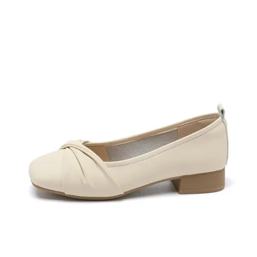 DANGLIANG Женские повседневные туфли Женские