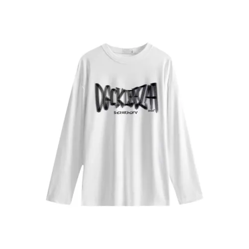 Beerus Белый Унисекс T-рубашки