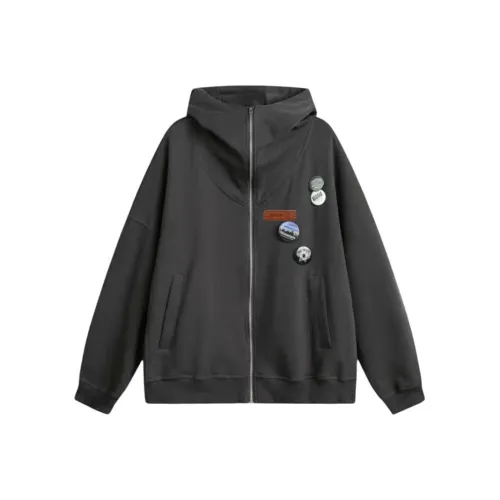 GDRG Унисекс Куртки