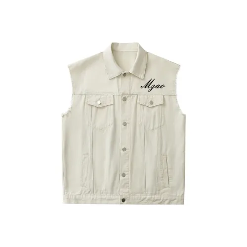 MZAO Унисекс Жилеты