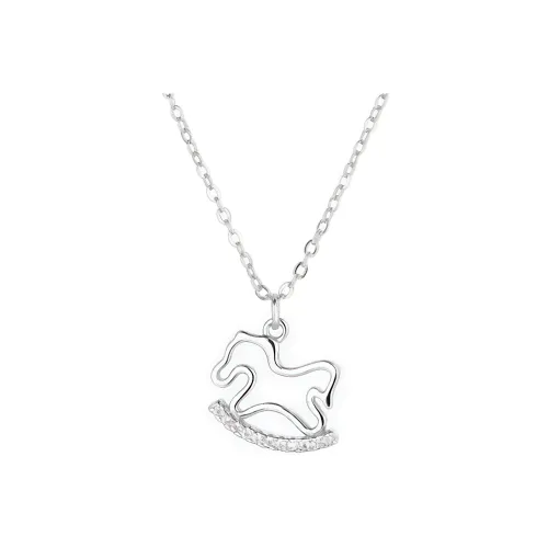 May10th Сплав Ожерелья Унисекс