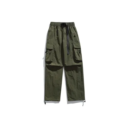 LAZY DAY TREND Карго брюки Мужские