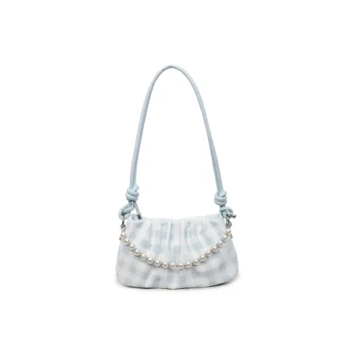 Miss Angel ПУ (полиуретан) Сумка через плечо Женская Многоцветная