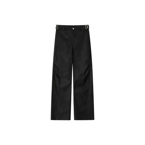 MEXICAN Унисекс Карго Брюки