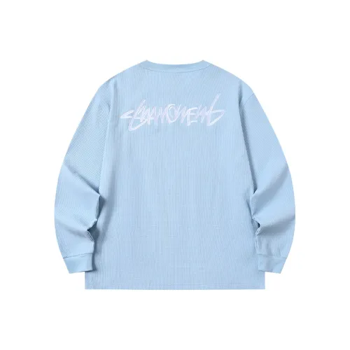 Suamoment Унисекс T-рубашки