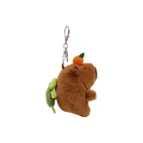 Цикл Капибара-Лаки Черепаха