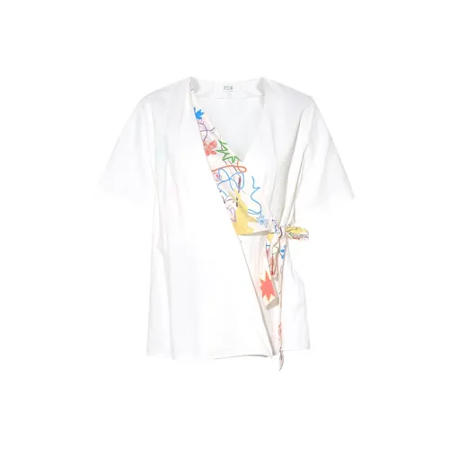 Two Or Three Things Рубашка Женская