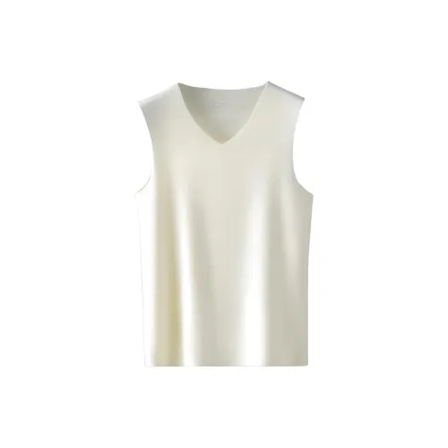 EFUTON Мужские термические жилеты Мужской