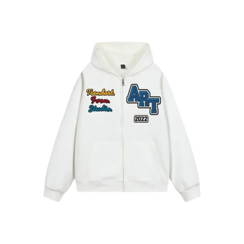 FVON Унисекс Свитшоты