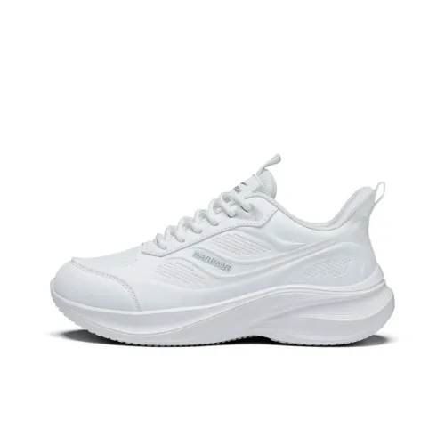 Warrior Беговые кроссовки Низкие Топ Женские