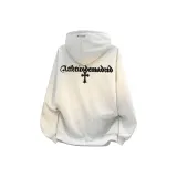 Светло-серый меланж