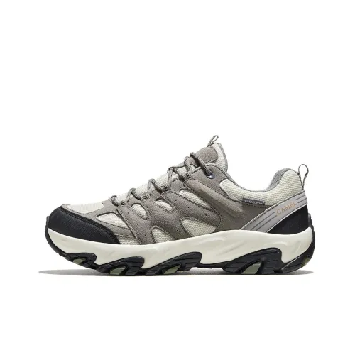 CAMEL Амортизаторы Shock Slip-Resistant Походная обувь Мужская