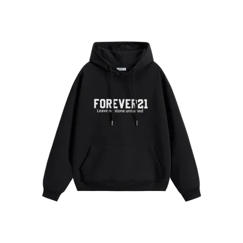 FOREVER 21 Унисекс Свитшоты