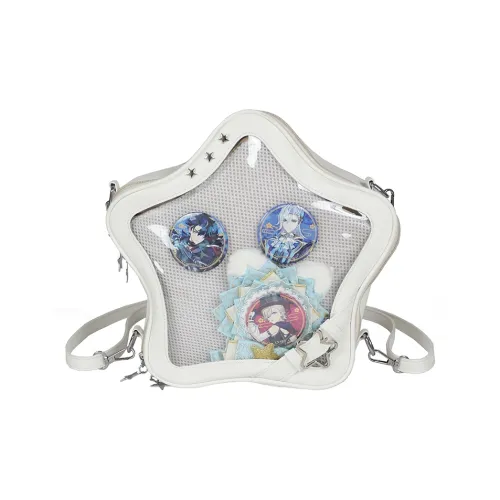 MOWAP ПУ (полиуретан) Сумка для ноутбука Женская Многоцветная