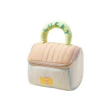 Кофейный Белый Котенок-1 Упаковка