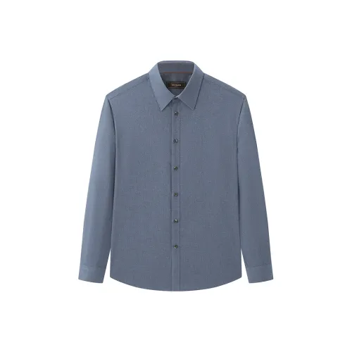 YOUNGOR Унисекс Рубашки