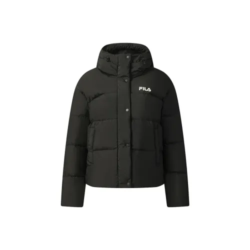 FILA ORIGINALE Пуховик Женские