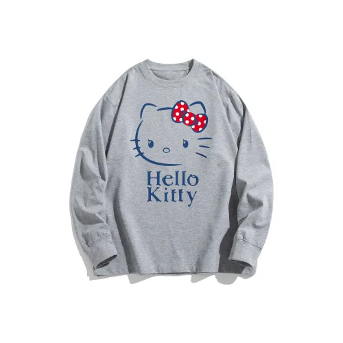 Sanrio x Hello Kitty T-Shirt Унисекс