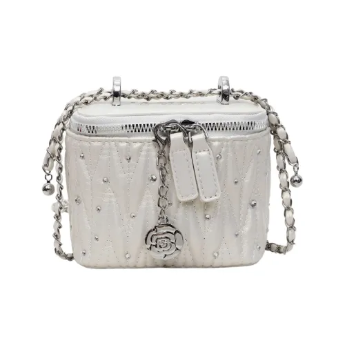 GOX ПУ (полиуретан) Сумка через плечо Большая Женская Многоцветная