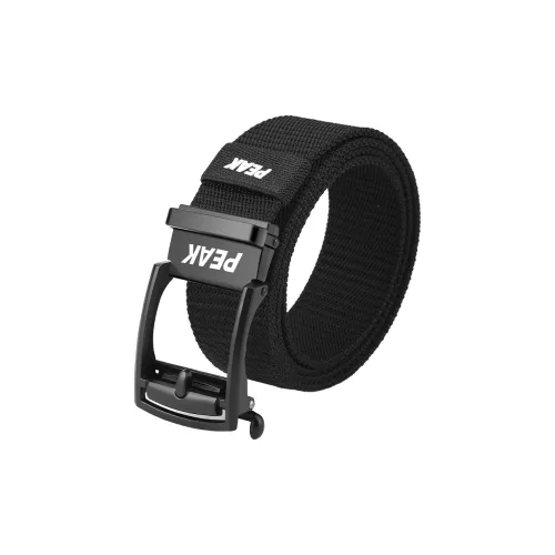 PEAK Canvas Alloy Belts Unisex