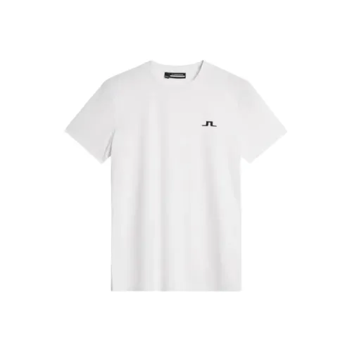 J.Lindeberg T-рубашка Женская Белая