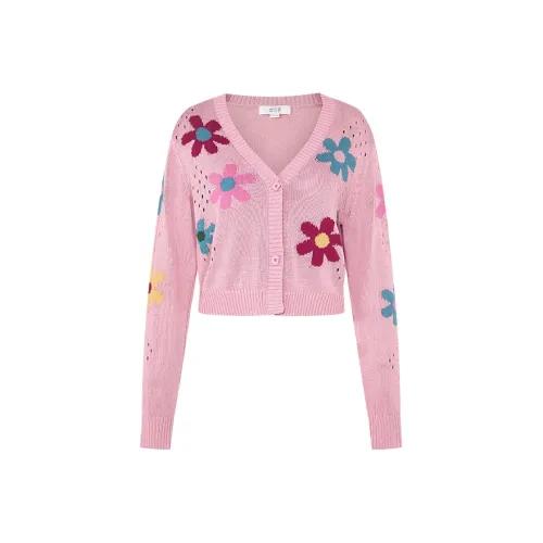 Two Or Three Things Трикотаж Женский