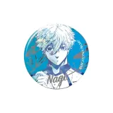 Сейширо Наги B