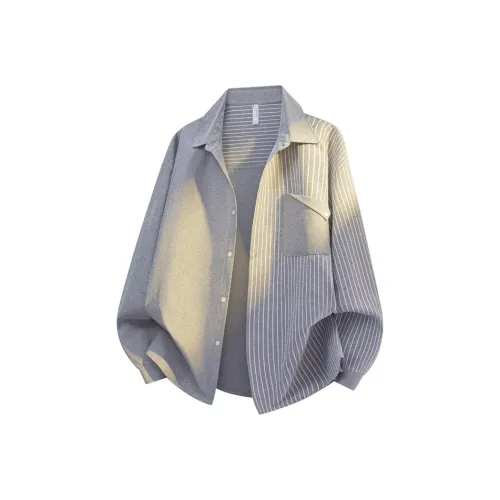 FASTFISH Унисекс Рубашки