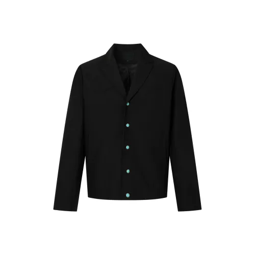 TREND ST Бизнес-костюм Куртка Унисекс