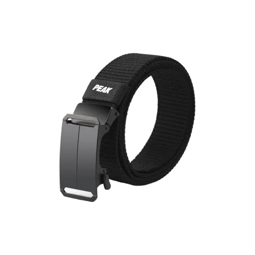 PEAK Canvas Alloy Belts Unisex