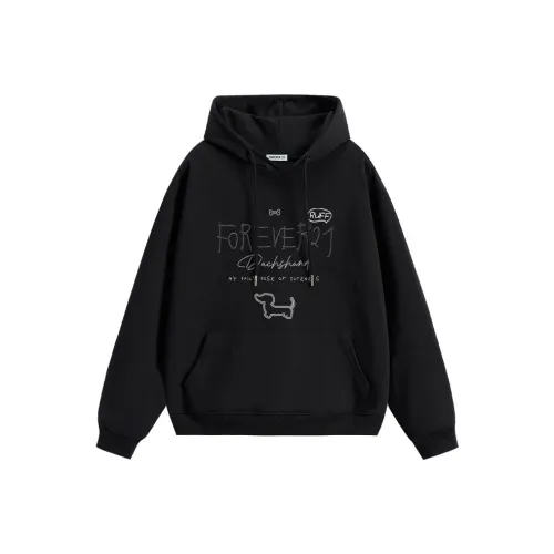 FOREVER 21 Унисекс Свитшоты