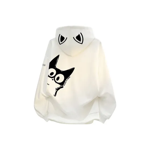 ATLETICO DE MADRID 1903 Длинный рукав Свитшот Унисекс