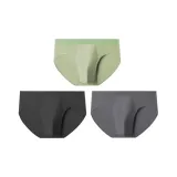 Black + Light Gray + Light Green [100% cotton, 3 Pack]  
Черный + Светло-серый + Светло-зеленый [100% хлопок, 3 упаковки]