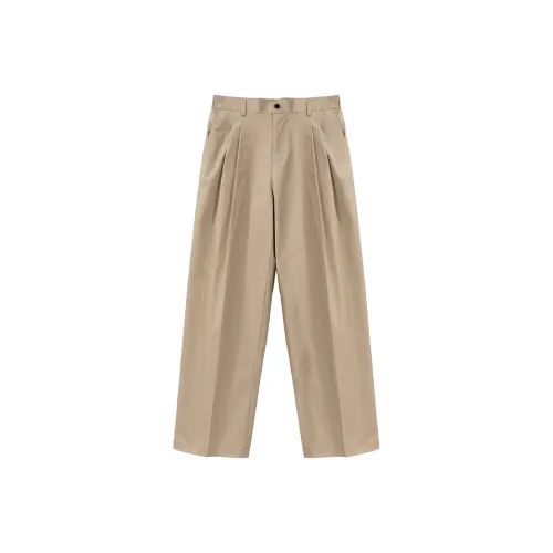 DAVID ME Весенние Осенние Повседневные Брюки Унисекс