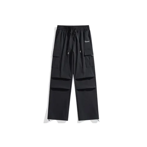 CHARLIE GOLF Повседневные брюки Унисекс