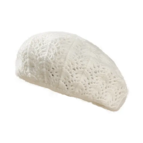 CACUSS Junior Полиэстер Береты Женские