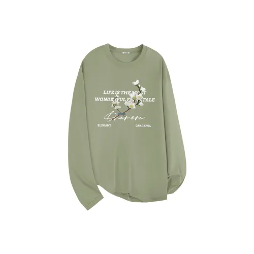 ONE MORE＊ Унисекс T-рубашки