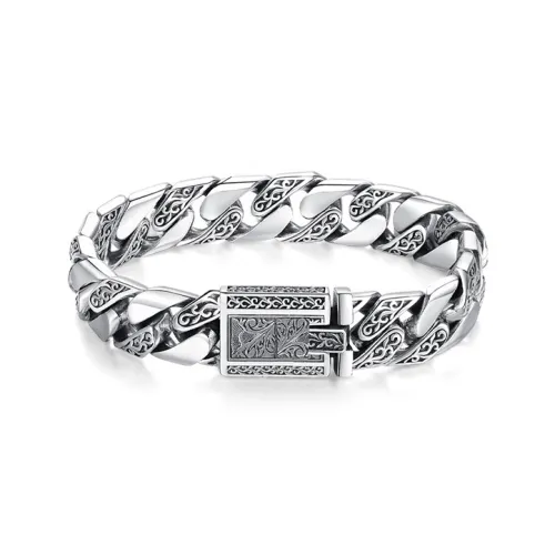 Inkopper Сплав Браслеты Унисекс