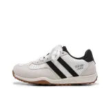 бело-черный