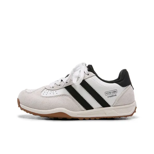 Lovely You Износостойкий и Легкий Низкий Топ Повседневная Обувь Женская