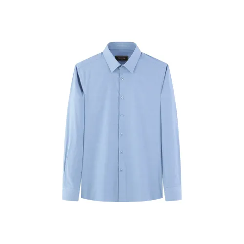 YOUNGOR Унисекс Рубашки