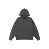 Темно-серый