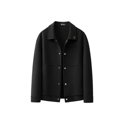 AUTOMOBILI LAMBORGHINI Куртка Унисекс