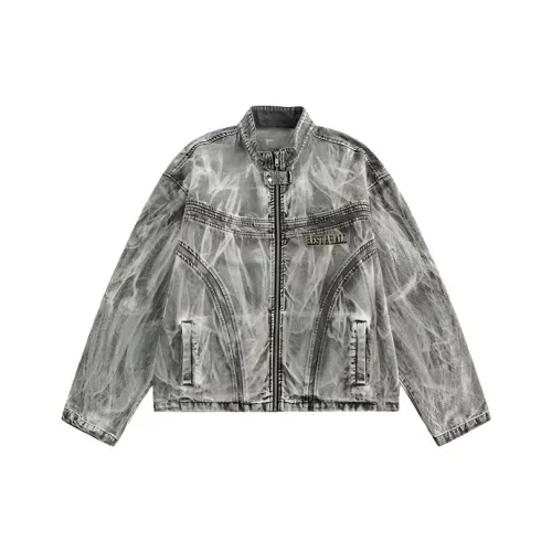 Frustration Garden Куртка Унисекс