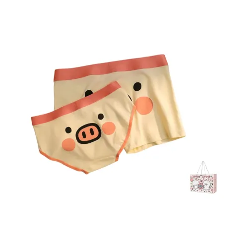 MIMOSA CHUR Боксер-брюки Унисекс