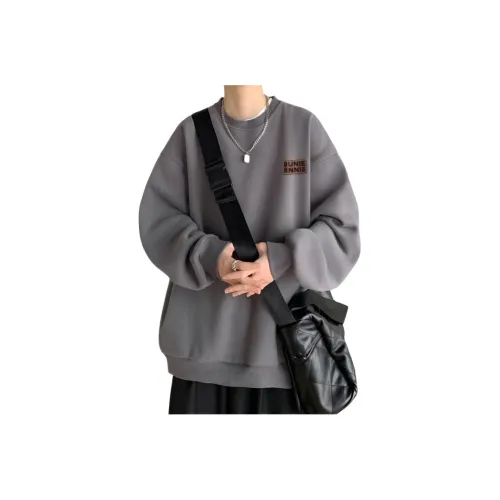 GOYN Унисекс Свитшоты