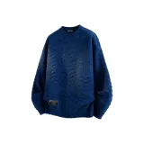 Темно-синий