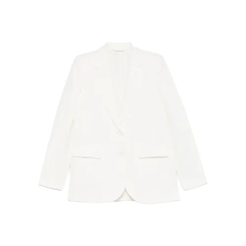 I BLUES Белый Женские Деловые костюмы